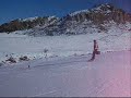 Snowboard Piani di Bobbio '07