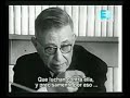 Imperialismo, Fase superior del capitalismo. Sartre