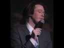 Clay Aiken - here he comes again... this time with glasses Clay Aiken - here he comes again... this time with glasses