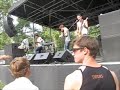 Yeasayer - 2080 - Princeton University - 9/14/2008
