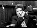 Tom traubert's blues