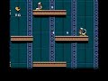 Darkwing Duck (NES) Steal Beak Stage - Ending