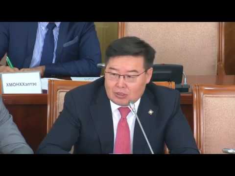 Ж.Сүхбаатар: Монголын сонгуулийн ардчилал алхам урагшиллаа