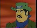 Bravestarr - Brother\