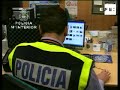 Detenido peruano por chantaje con pornografía infantil en internet