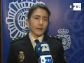 Detenido peruano por chantaje con pornografía infantil en internet