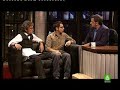 BFNT 121007 - Berto, Bardem y Penélope