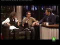 BFNT 121007 - Berto, Bardem y Pen�lope