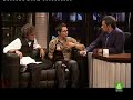 BFNT 121007 - Berto, Bardem y Penélope