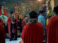 taoist ceremony