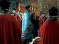 taoist ceremony