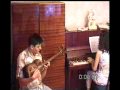 Rufat Hasanov & Elnare Mecidova  - Cardas