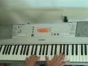 Volveria Piano imitation Salsa Volveria Piano imitation Salsa