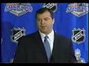 Unhappy Vigneault