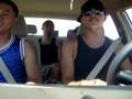 funny car video