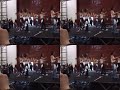 Dança na Exponor