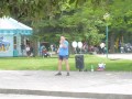 Danzatore Sul Lago Di Como