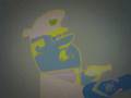 Explosion Boss - Toroko Boss (clube do berro)