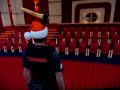 PS3 HOME Theater Glitch 3.