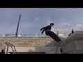 Nsa Parkour Aggelos & Tasos