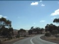 Port Augusta to Quorn