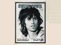 Rolling stone\