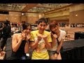 SFxTK Zhi's Audition for Capcom Cross Assault (Street Fighter x Tekken)