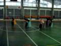 Danza del vientre, escuela de Mieres