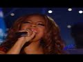 To All The Ashanti Haters