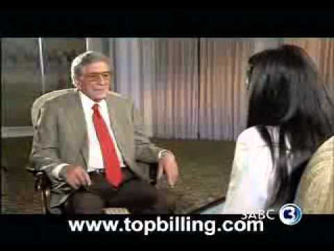 St Francis | Tony Bennett | Loerie Awards | Thandi Masondo 