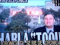 Cronica TV bloopers en la tele Argenta!!!! Cronica TV bloopers en la tele Argenta!!!!