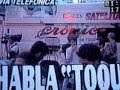 Cronica TV bloopers en la tele Argenta!!!!
