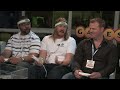 gamespot @ e3 2009: from ubisoft and the creators of smash bros comes tmnt: smash-up, a fighting game based in the turtles' universe. e3.gamespot.com