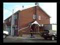Shop owner found dead in Telford