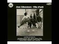 from the album jazz liberatorz clin d' oeil