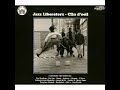 from the album jazz liberatorz clin d' oeil