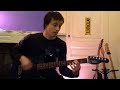 Guitar JaZz groove
