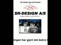 SR-DESIGN Video med typehuse og individuelle huse