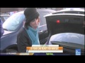 Automotive Ambush #4 - Lauren Fix, Auto Expert