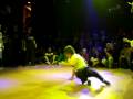 G.U.N Crew (Incredible Syndicate) vs Pentifull Crew (Tschechei)