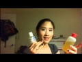 My Favourite Beauty Oils