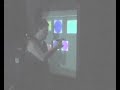 Richard Durrant & Malcolm Buchanan-Dick Installation Gig