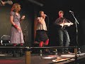 Ranarim - R�ven Raskar @ Gamla Tingshuset, �stersund 2008