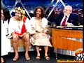 Os Melhores do Mundo no programa do Jô | O diabo