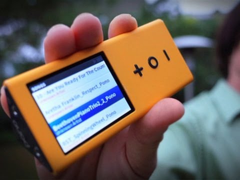 pono video