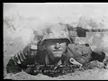 German Anti-Tank Tactics