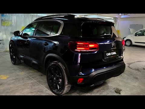2023 Citroen C5 Aircross - Stylish SUV