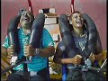 manege a sensation la peur de sa vie
