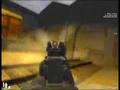 TrueCombat:Elite Frag Movie - Ambigram