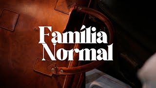 Familia normal el January de 23, 2022, en Auditori Germanies en notikumi Familia normal el January de 23, 2022, en Auditori Germanies en notikumi